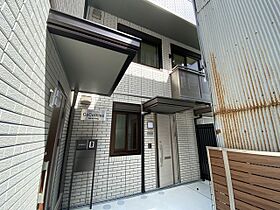 CoCoBliss 101 ｜ 兵庫県姫路市東駅前町（賃貸アパート1R・1階・21.02㎡） その1