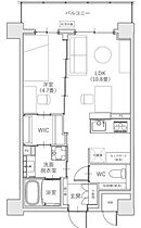 アビオス姫路駅東 503 ｜ 兵庫県姫路市市之郷（賃貸マンション1LDK・5階・39.84㎡） その2