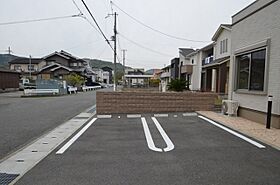 フィデール 102 ｜ 兵庫県姫路市広畑区蒲田４丁目（賃貸アパート1LDK・1階・50.33㎡） その15