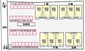 エスペランサ天神I 103 ｜ 兵庫県姫路市香寺町香呂（賃貸アパート1LDK・1階・45.27㎡） その14