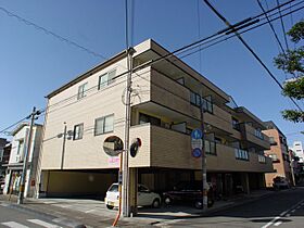 東雲Ｋマンション 305 ｜ 兵庫県姫路市東雲町５丁目（賃貸マンション1DK・3階・29.98㎡） その1