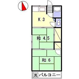 堀留ハイツ