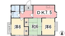 ハウス新町