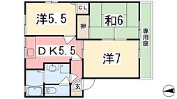 🉐敷金礼金0円！🉐ディアス・オークラ