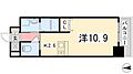 インタービレッジ高岡駅前3階5.7万円