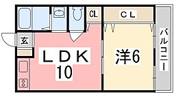 長田コーポ