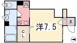🉐敷金礼金0円！🉐ル・シエール姫路