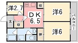🉐敷金礼金0円！🉐レジデンス飾磨