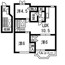 サンA・B棟