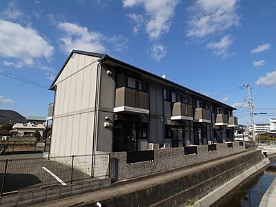 外観 外観