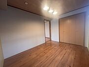 寝室や子供部屋としてもお使い頂けます。
