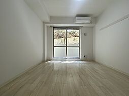 インタービレッジ城北弐番館 308 3階1Kのリビング/ダイニング