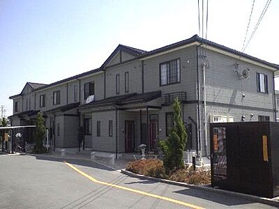 外観 外観