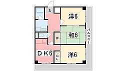 コーポ青山I