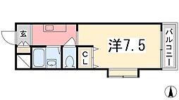 アドバンス城北