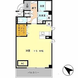 🉐敷金礼金0円！🉐ウェスタン フォレスト
