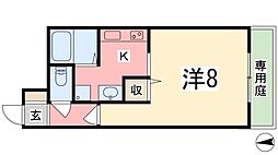 🉐敷金礼金0円！🉐カルム・モリ