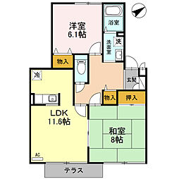 リバーサイド　弐番館