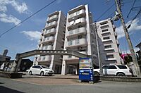 兵庫県姫路市増位本町2丁目：物件画像／すまいるホーム株式会社  姫路駅前店