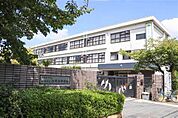 姫路市立白鷺小中学校