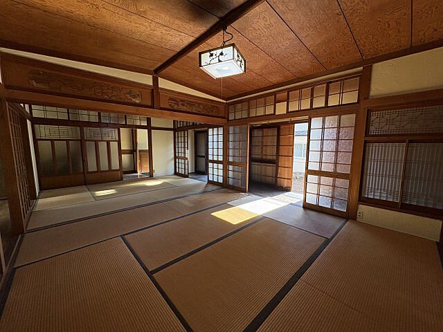 和室
