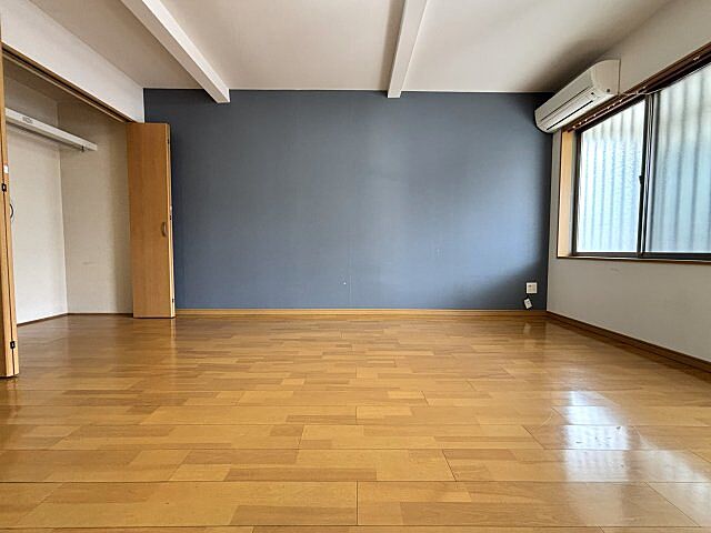 洋室