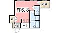インタービレッジ塩町13階4.0万円