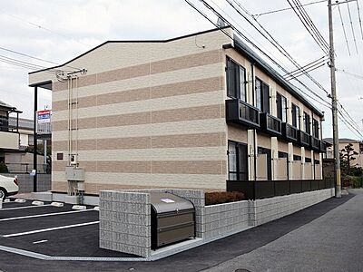 外観:外観 外観:外観