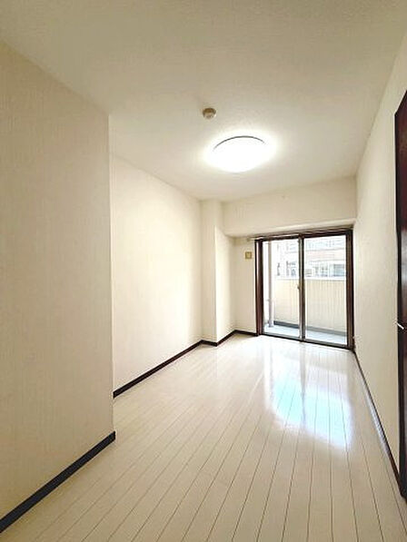 洋室約5.6帖
