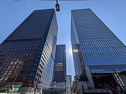 フットワークを軽快に!3駅4路線利用可能な立地!