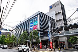 横浜市青葉区の穏やかな街並みに住まう住環境