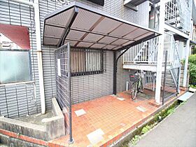 大阪府高槻市寿町１丁目28番18号（賃貸マンション1R・3階・17.00㎡） その30