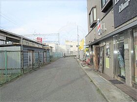 大阪府高槻市富田町３丁目（賃貸マンション1R・3階・23.00㎡） その18