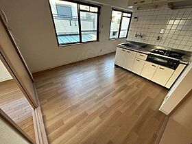 大阪府高槻市藤の里町（賃貸マンション2LDK・2階・43.00㎡） その5