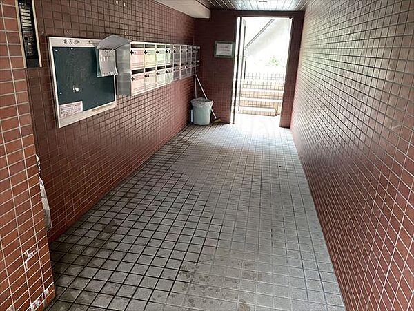 大阪府高槻市津之江町１丁目(賃貸マンション1K・4階・21.00㎡)の写真 その28