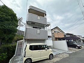 京都府乙訓郡大山崎町字大山崎小字藤井畑（賃貸マンション1K・3階・17.89㎡） その1