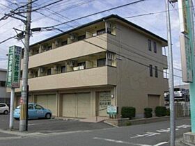 大阪府高槻市氷室町１丁目（賃貸マンション1DK・3階・23.42㎡） その3