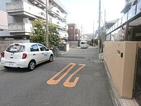 大阪府高槻市野見町（賃貸マンション1DK・3階・22.00㎡） その20