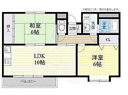 JR東海道・山陽本線 摂津富田駅 徒歩20分