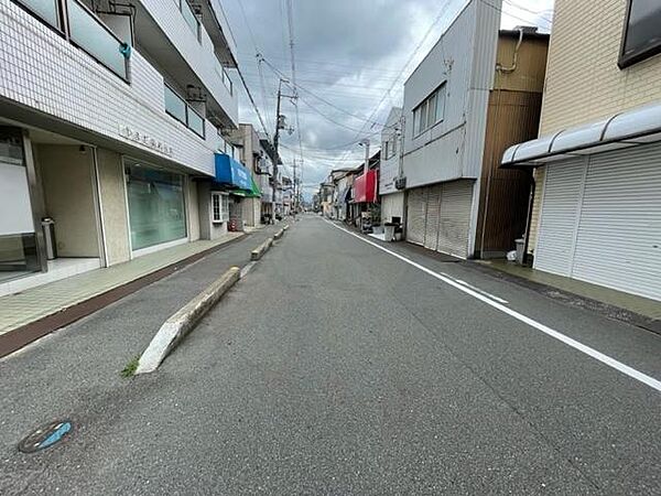 大阪府高槻市天王町(賃貸アパート2DK・2階・40.50㎡)の写真 その20