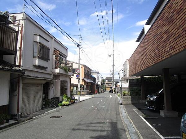 大阪府高槻市富田町６丁目(賃貸マンション1K・3階・18.00㎡)の写真 その30