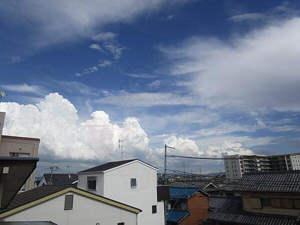 大阪府高槻市富田町６丁目(賃貸マンション1K・3階・18.00㎡)の写真 その20