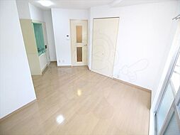 阪急京都本線 高槻市駅 徒歩15分の賃貸マンション 2階1Kのリビング/ダイニング