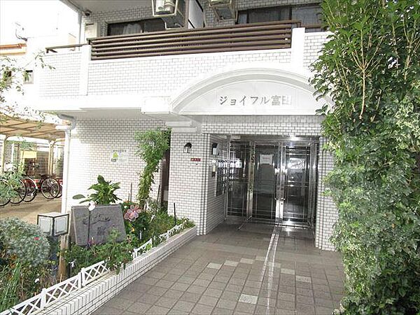 大阪府高槻市富田町１丁目(賃貸マンション1K・1階・18.00㎡)の写真 その17