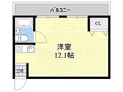 JR東海道・山陽本線 高槻駅 バス24分 南平台西口下車 徒歩3分 3階/-