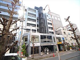 大阪府高槻市紺屋町（賃貸マンション1R・4階・18.00㎡） その3