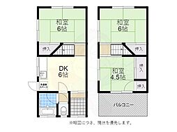大阪府茨木市太田１丁目