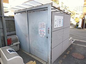 大阪府高槻市北園町（賃貸マンション1R・5階・25.00㎡） その26