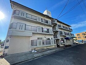 大阪府高槻市西町（賃貸マンション3LDK・2階・52.65㎡） その1