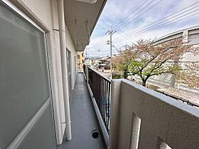 大阪府高槻市西町（賃貸マンション3LDK・2階・52.65㎡） その16